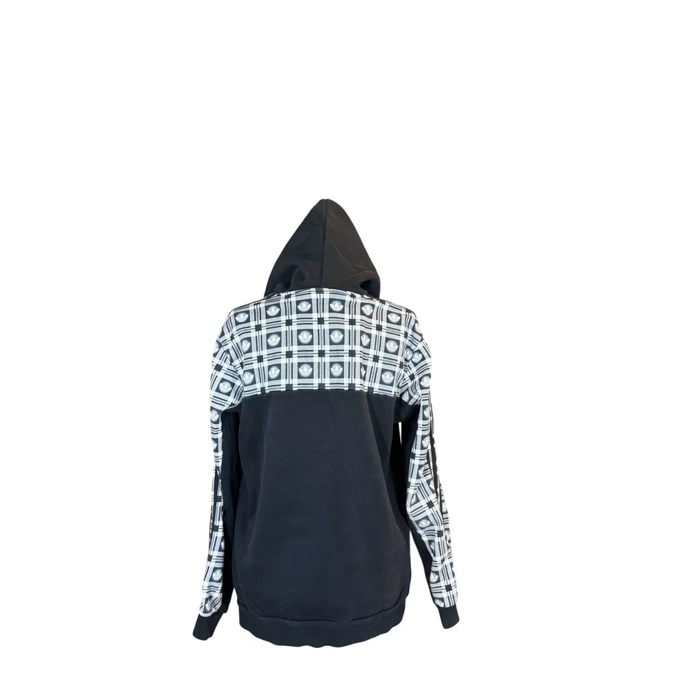Adidas Hoodie Black